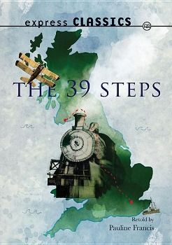 Produktbild: The 39 Steps