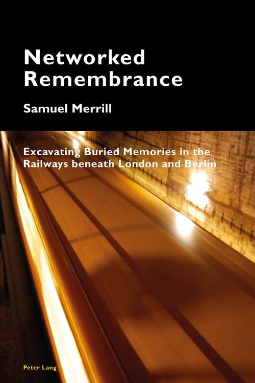 Produktbild: Networked Remembrance