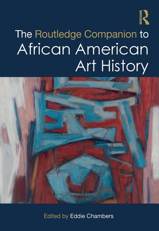 Produktbild: The Routledge Companion to African American Art History