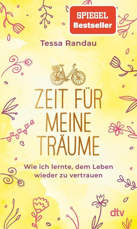 Produktbild: Zeit f&uuml;r meine Tr&auml;ume