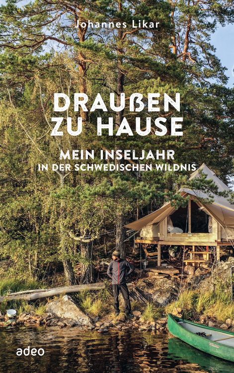 Produktbild: Drau&szlig;en zu Hause