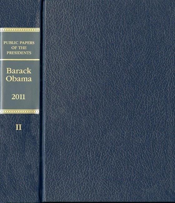 Produktbild: Public Papers of the Presidents of the United States
