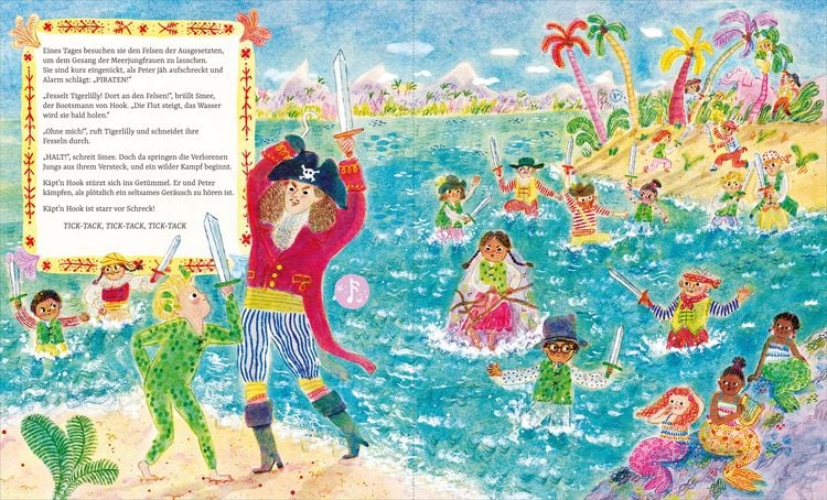 Produktbild: Peter Pan