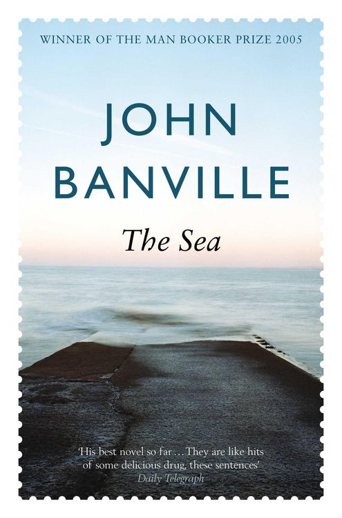 Produktbild: The Sea