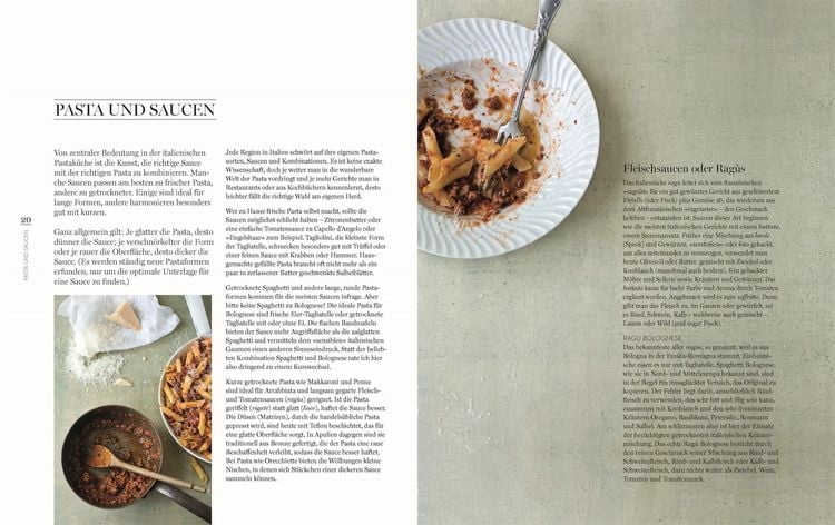 Produktbild: Pasta