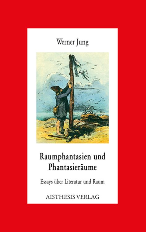 Produktbild: Raumphantasien und Phantasieräume