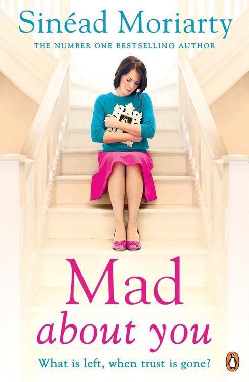 Produktbild: Mad About You