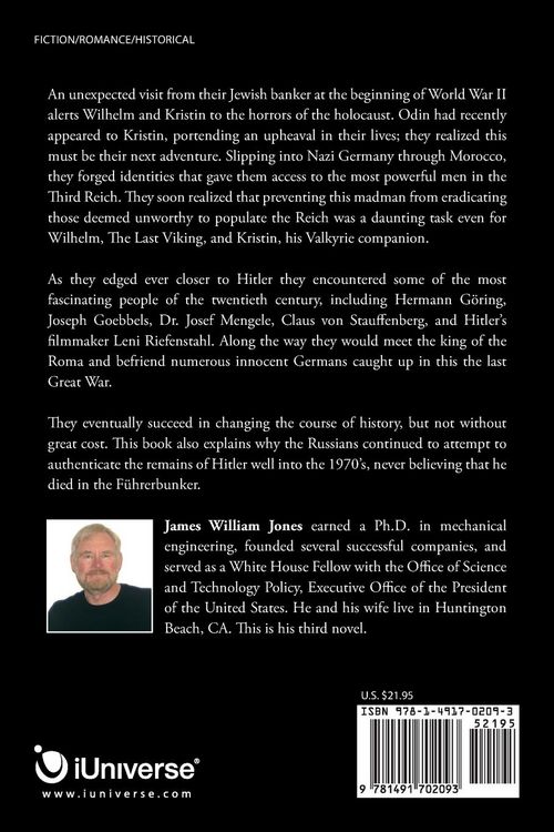 Produktbild: The Last Viking