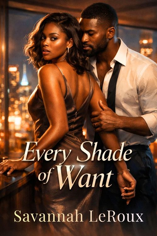 Produktbild: Every Shade of Want