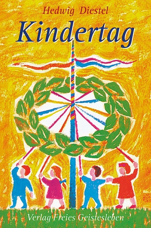 Produktbild: Kindertag