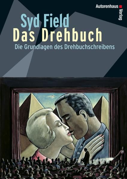 Produktbild: Das Drehbuch - Die Grundlagen des Drehbuchschreibens