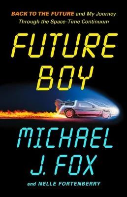 Produktbild: Future Boy
