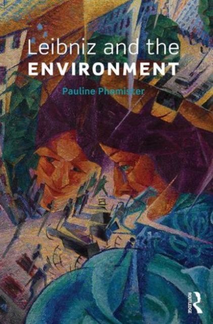 Produktbild: Leibniz and the Environment