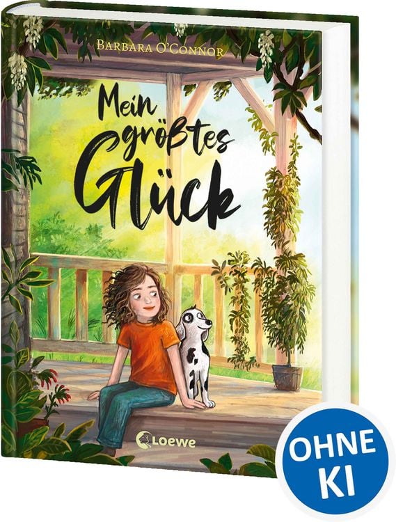 Produktbild: Mein gr&ouml;&szlig;tes Gl&uuml;ck