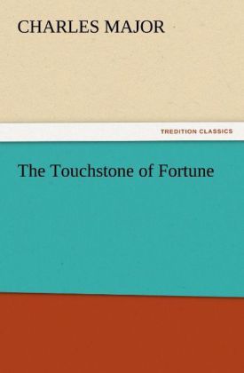 Produktbild: The Touchstone of Fortune