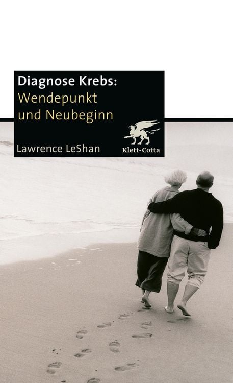 Produktbild: Diagnose Krebs. Wendepunkt und Neubeginn