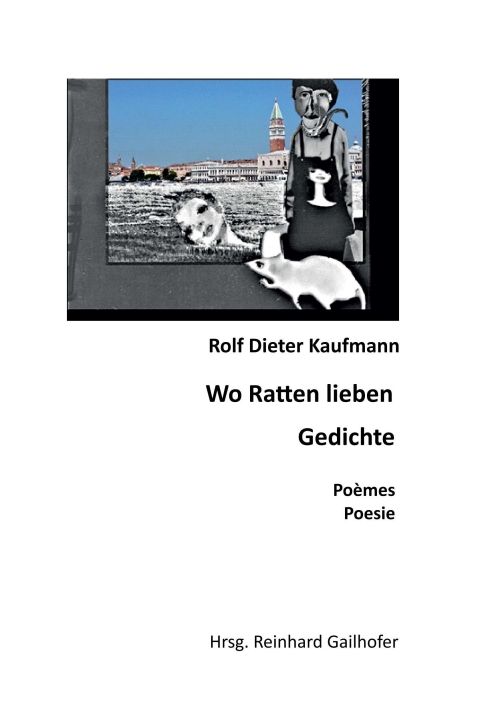 Produktbild: Wo Ratten lieben