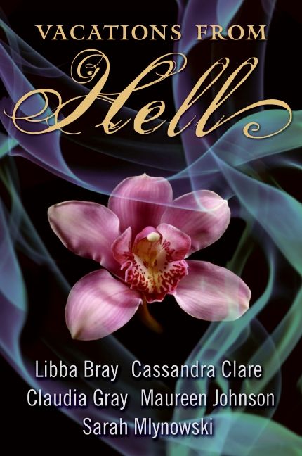 Produktbild: Vacations from Hell