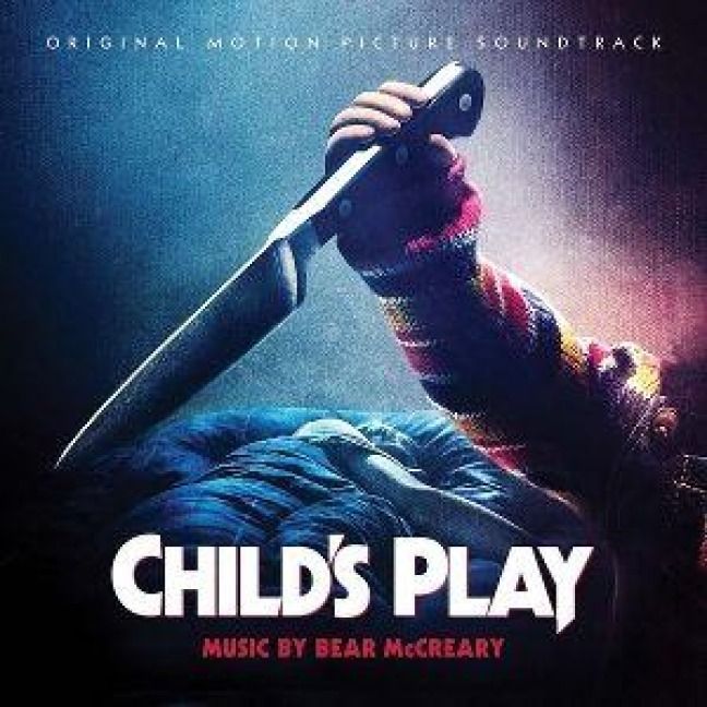 Produktbild: Child's Play