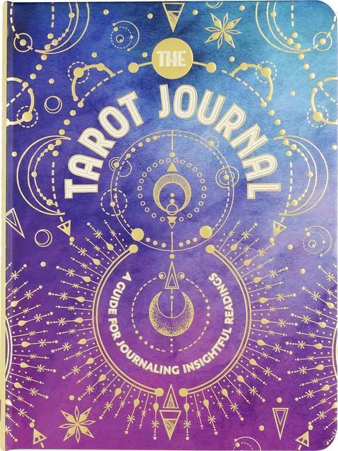 Produktbild: Tarot Journal