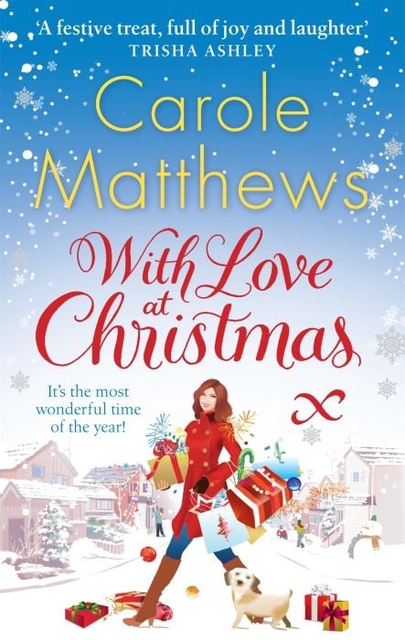Produktbild: With Love at Christmas