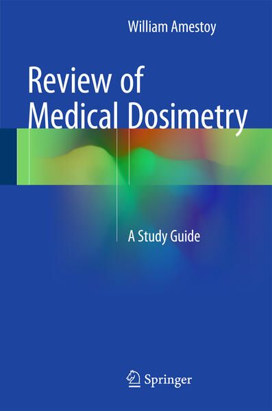 Produktbild: Review of Medical Dosimetry
