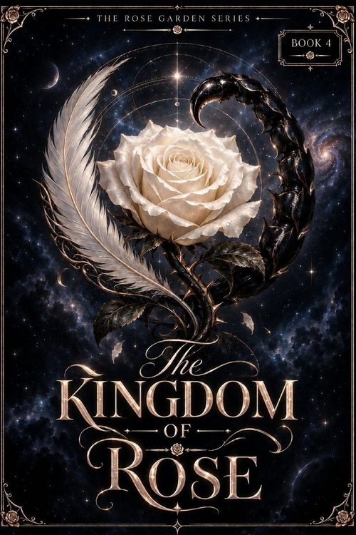 Produktbild: The Kingdom of Rose