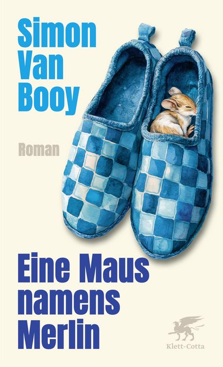 Produktbild: Eine Maus namens Merlin