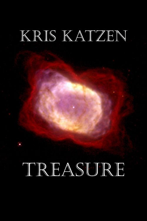 Produktbild: Treasure (Interstellar Stories, #25)