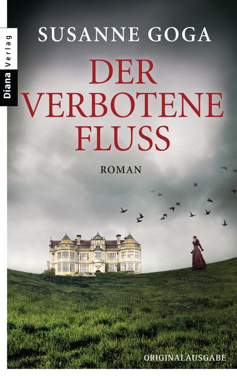 Produktbild: Der verbotene Fluss