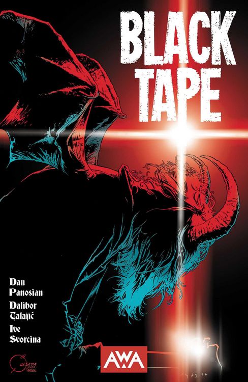 Produktbild: Black Tape