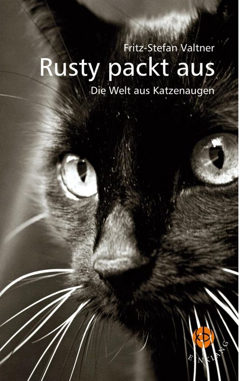 Produktbild: Rusty packt aus