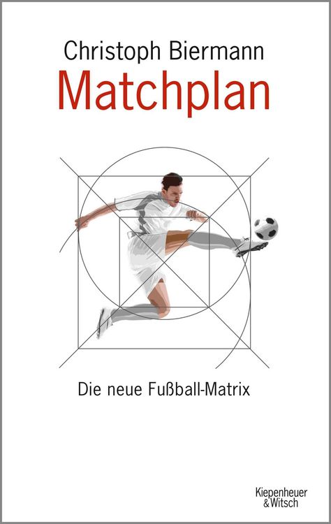 Produktbild: Matchplan