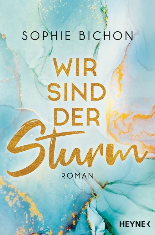 Produktbild: Wir sind der Sturm