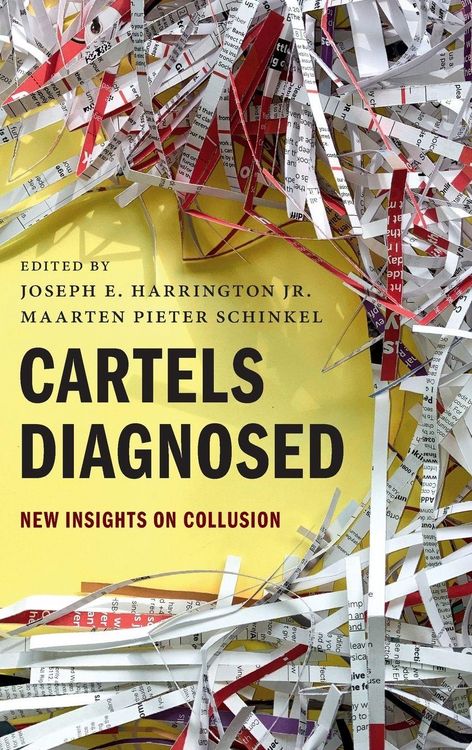 Produktbild: Cartels Diagnosed