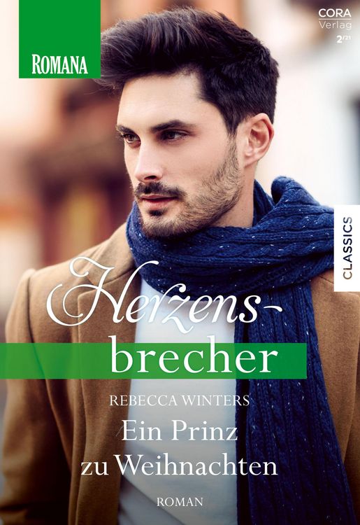 Produktbild: Ein Prinz zu Weihnachten