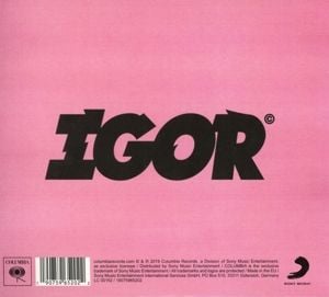 Produktbild: Igor