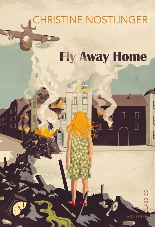 Produktbild: Fly Away Home
