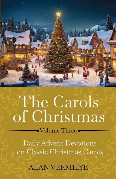 Produktbild: The Carols of Christmas Volume 3