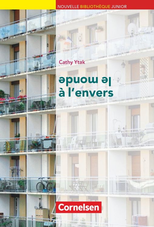 Produktbild: Nouvelle Biblioth&egrave;que Junior - Allgemeine Ausgabe - A2+