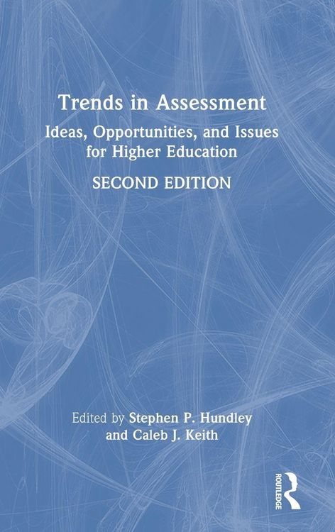 Produktbild: Trends in Assessment