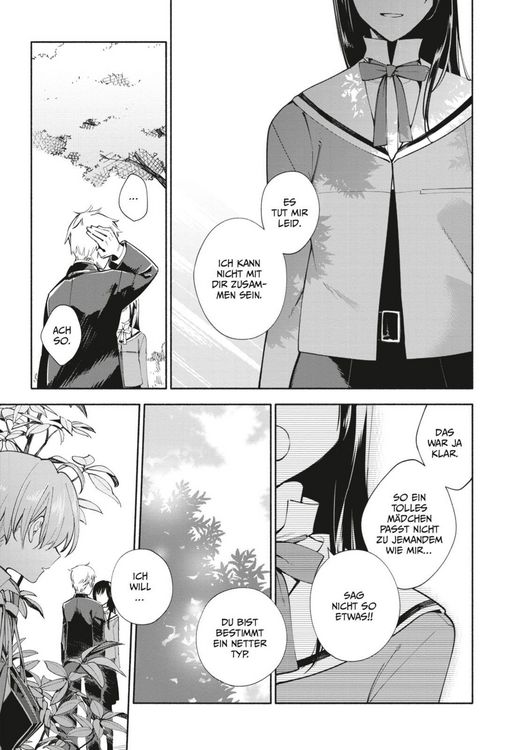 Produktbild: Bloom into you 1