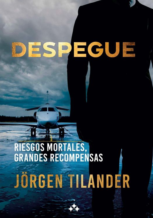 Produktbild: Despegue