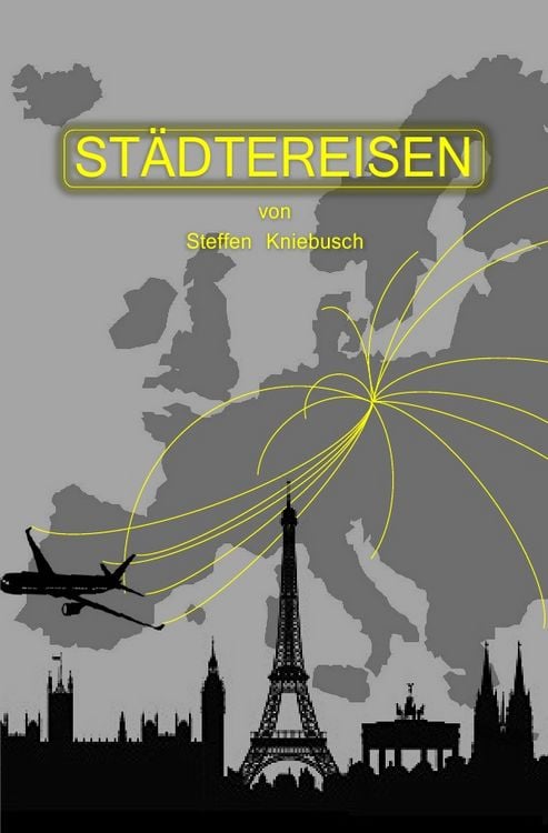 Produktbild: St&auml;dtereisen