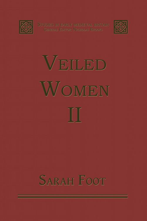 Produktbild: Veiled Women