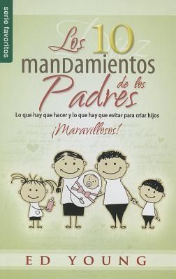 Produktbild: Los 10 Mandamientos de Los Padres - Serie Favoritos