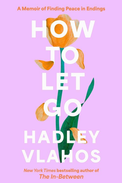 Produktbild: How to Let Go