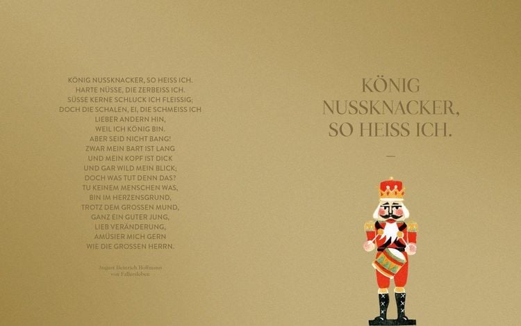 Produktbild: Wundervolle Weihnachtsb&auml;ckerei