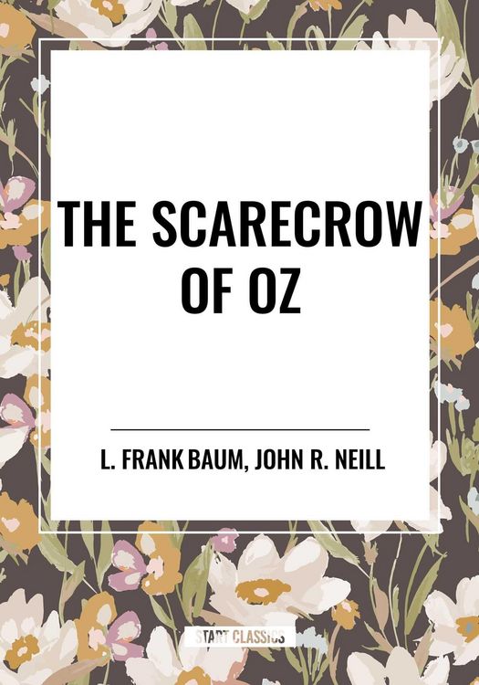 Produktbild: Scarecrow of Oz