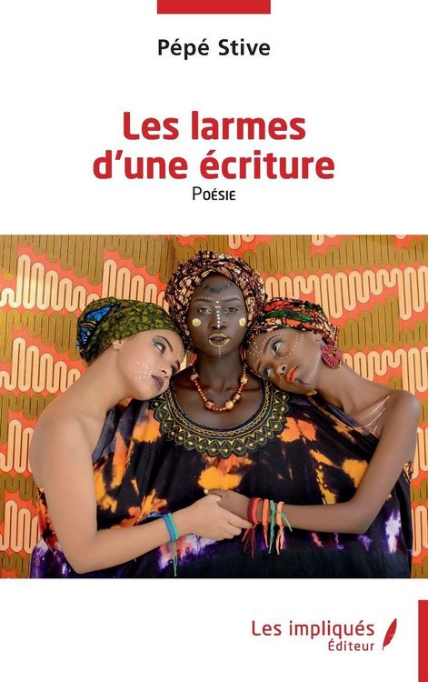 Produktbild: Les larmes de l'&eacute;criture